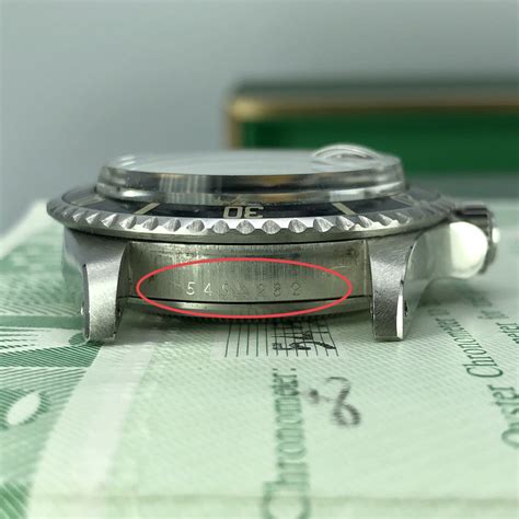 rolex seriale s|rolex search by serial number.